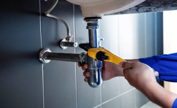 Best Plumbing System Maintenance  in Collins, MS